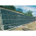 Gabion Basket and Gabion Cage for Sale